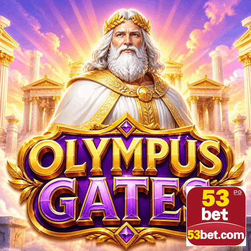 Saldo e bônus exibidos no lobby do app 53BET
